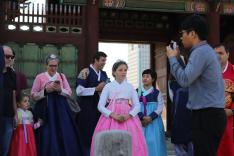 IBS Conference Seoul Tour