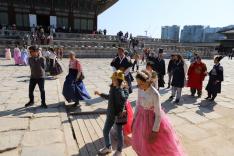 IBS Conference Seoul Tour