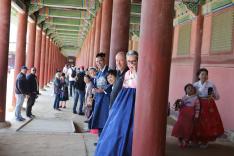 IBS Conference Seoul Tour