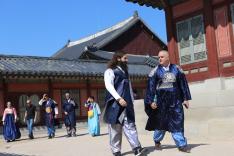 IBS Conference Seoul Tour