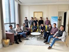 2023 CNIR Faculty Workshop