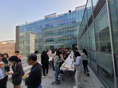 2023 CNIR Happy Hour (3월)