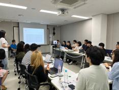 2023 IBS CNIR Summer School Orientation