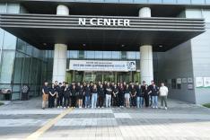 2023 IBS CNIR Summer School 수료식