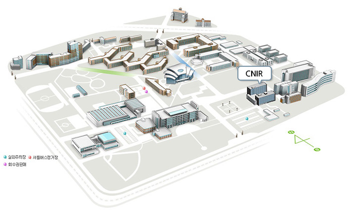 cnir View Detail Map